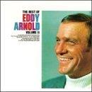 Eddy Arnold Vol. 2 Best Of Eddy Arnold 