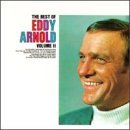 Eddy Arnold Vol. 2 Best Of Eddy Arnold 