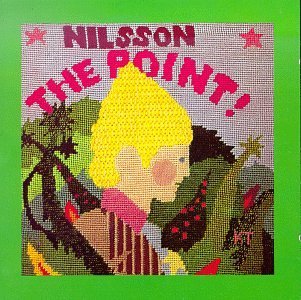 Harry Nilsson/Point