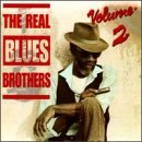 Real Blues Brothers/Vol. 2-Real Blues Brothers@Hopkins/Mcghee/Terry/Dupree@Real Blues Brothers