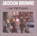 Jackson Browne/Pretender@24k Gold Disc