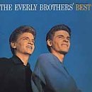 Everly Brothers/Everly Brothers' Best@24k Gold Disc