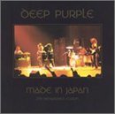 DEEP PURPLE/MADE IN JAPAN