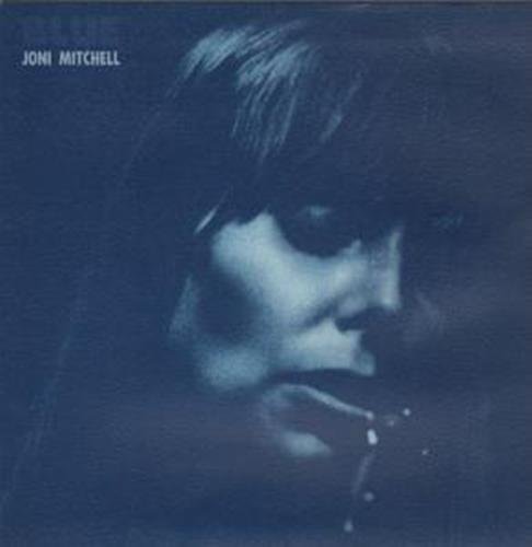 Joni Mitchell/Blue