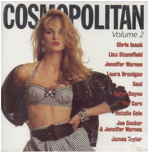 Cosmopolitan/Vol. 2-Cosmopolitan