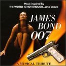 Hollywood Symphony Orchestra/Musical Tribute To James Bond@T/T James Bond