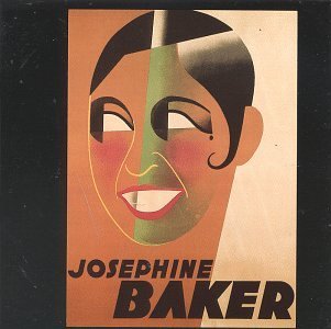 Josephine Baker/Josephine Baker@2 Cd Set