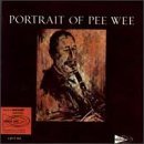Pee Wee Russell/Portrait Pee Wee