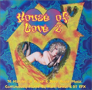 House Of Love/Volume 2