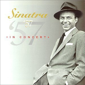 Frank Sinatra/In Concert '57