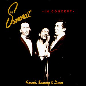 Frank Sinatra/Summit-In Concer