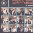 Johnny Hodges/Everybody Knows Johnny Hodges