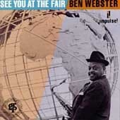Ben Webster See You At The Fair 