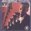 John Coltrane Transition 