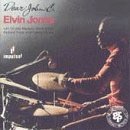 Elvin Jones/Dear John C.