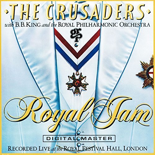 Crusaders/Royal Jam@Import-Deu