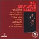 Coltrane Shepp New Wave In Jazz Feat. Tolliver Moncur Tyner 