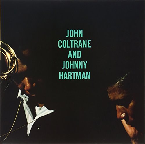 Coltrane/Hartman/John Coltrane & Johnny Hartman