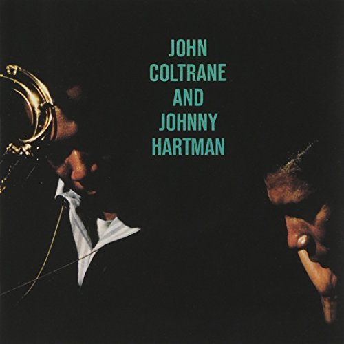 Coltrane Hartman John Coltrane & Johnny Hartman 
