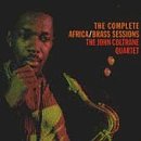 John Coltrane/Complete Africa/Brass Sessions@2 Cd Set