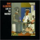 Duke Ellington/Live At The Whitney