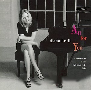Diana Krall All For You 