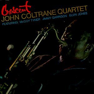 John Coltrane/Crescent@Remastered