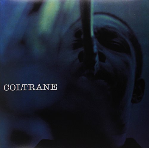 John Coltrane/Coltrane (IMP-215)@Limited Edition, Reissue