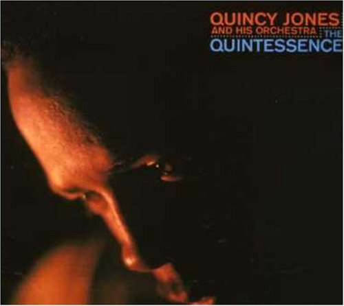 Quincy Jones/Quintessence@Remastered