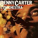 Benny Carter/Further Definitions@Remastered@Feat. Hawkins/Woods/Garrison