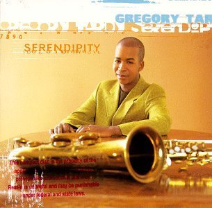 Gregory Tardy/Serendipity