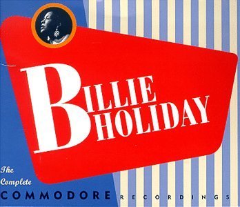 Billie Holiday/Complete Commodore Recordings@2 Cd Set