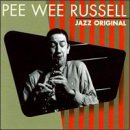 Pee Wee Russell/Jazz Original@Feat. Hampton/Teagarden/Condon@Waller
