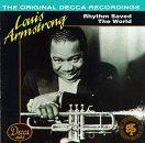 Louis Armstrong/Rhythm Saved The World