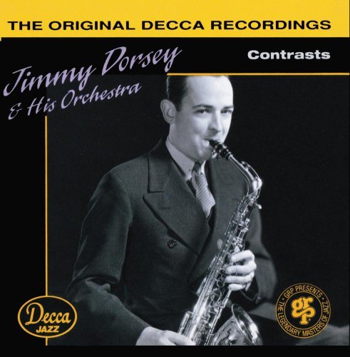 Jimmy Dorsey Contrasts 