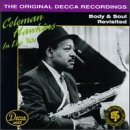 Coleman Hawkins/Body & Soul Revisited