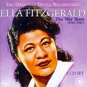 Ella Fitzgerald/War Years (1941-47)