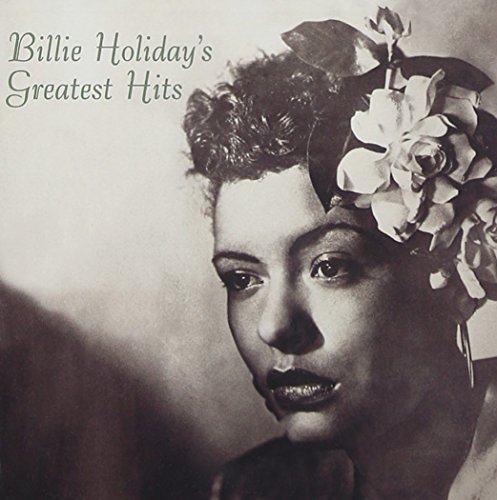 Billie Holiday Greatest Hits 