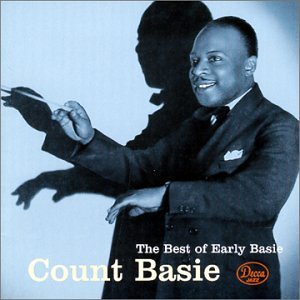 Count Basie/Best Of Early Basie@Feat. Young/Clayton/Edison@Rushing