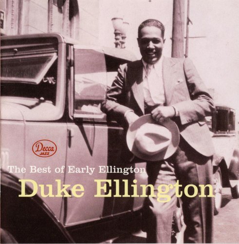 Duke Ellington/Best Of Early Ellington@Feat. Hodges/Miley/Bigard@Williams/Carney