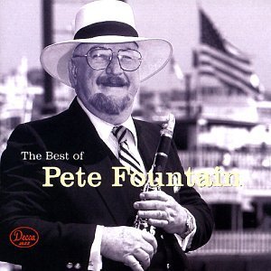 Pete Fountain Best Of Pete Fountain 