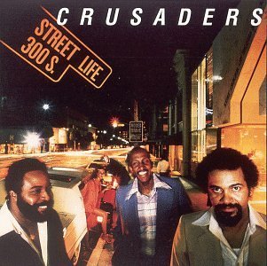 Crusaders Street Life 