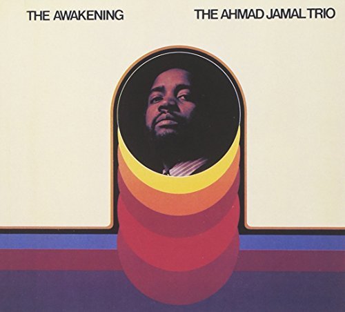 Jamal Ahmad/Awakening Imp12262@Import-Eu