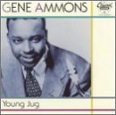 Gene Ammons/Young Jug