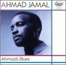 Ahmad Jamal/Ahmad's Blues