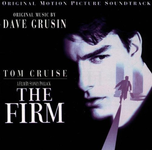 Dave Grusin/Firm@Music By Dave Grusin