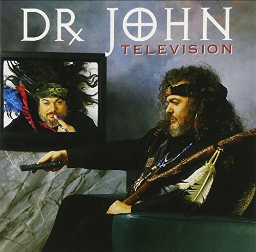 Dr. John Television 
