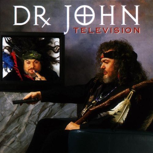 Dr. John/Television@Import-Eu