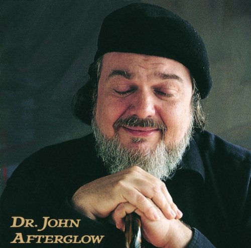 Dr. John Afterglow 