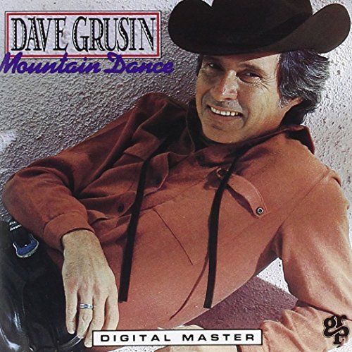 Dave Grusin Mountain Dance 